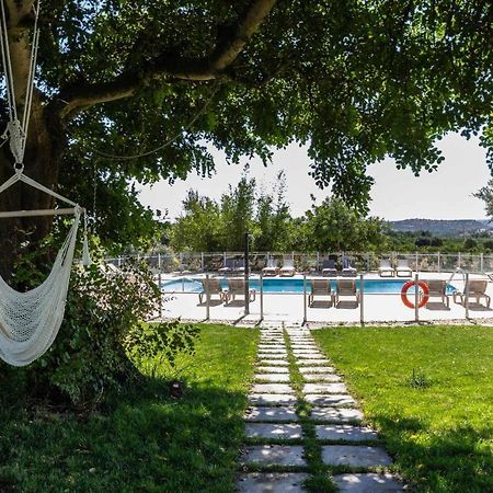 Quinta Da Capelinha Agroturismo تافيرا المظهر الخارجي الصورة