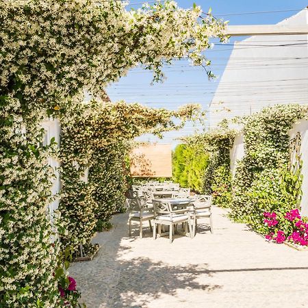 Quinta Da Capelinha Agroturismo تافيرا المظهر الخارجي الصورة