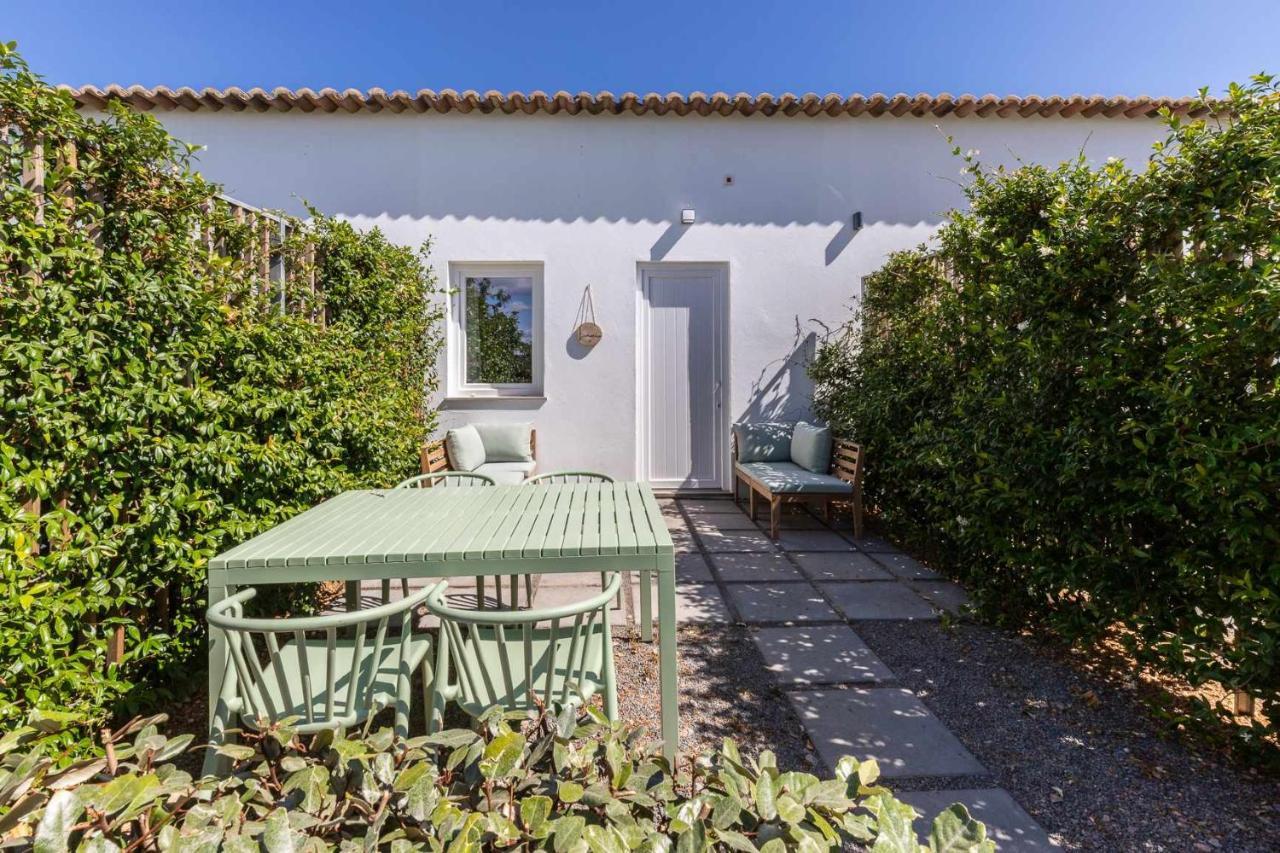 Quinta Da Capelinha Agroturismo تافيرا الغرفة الصورة