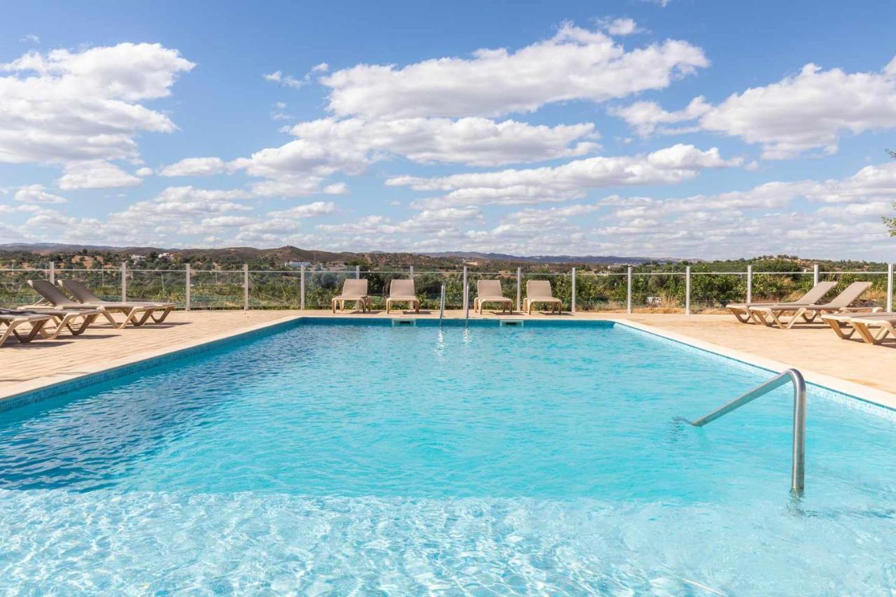 Quinta Da Capelinha Agroturismo تافيرا المظهر الخارجي الصورة
