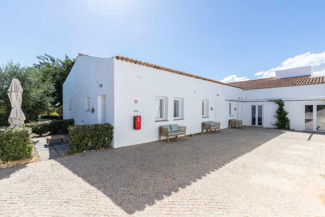 Quinta Da Capelinha Agroturismo تافيرا المظهر الخارجي الصورة