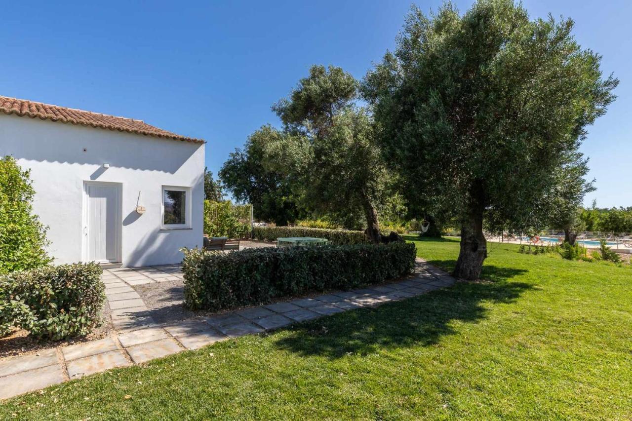 Quinta Da Capelinha Agroturismo تافيرا المظهر الخارجي الصورة