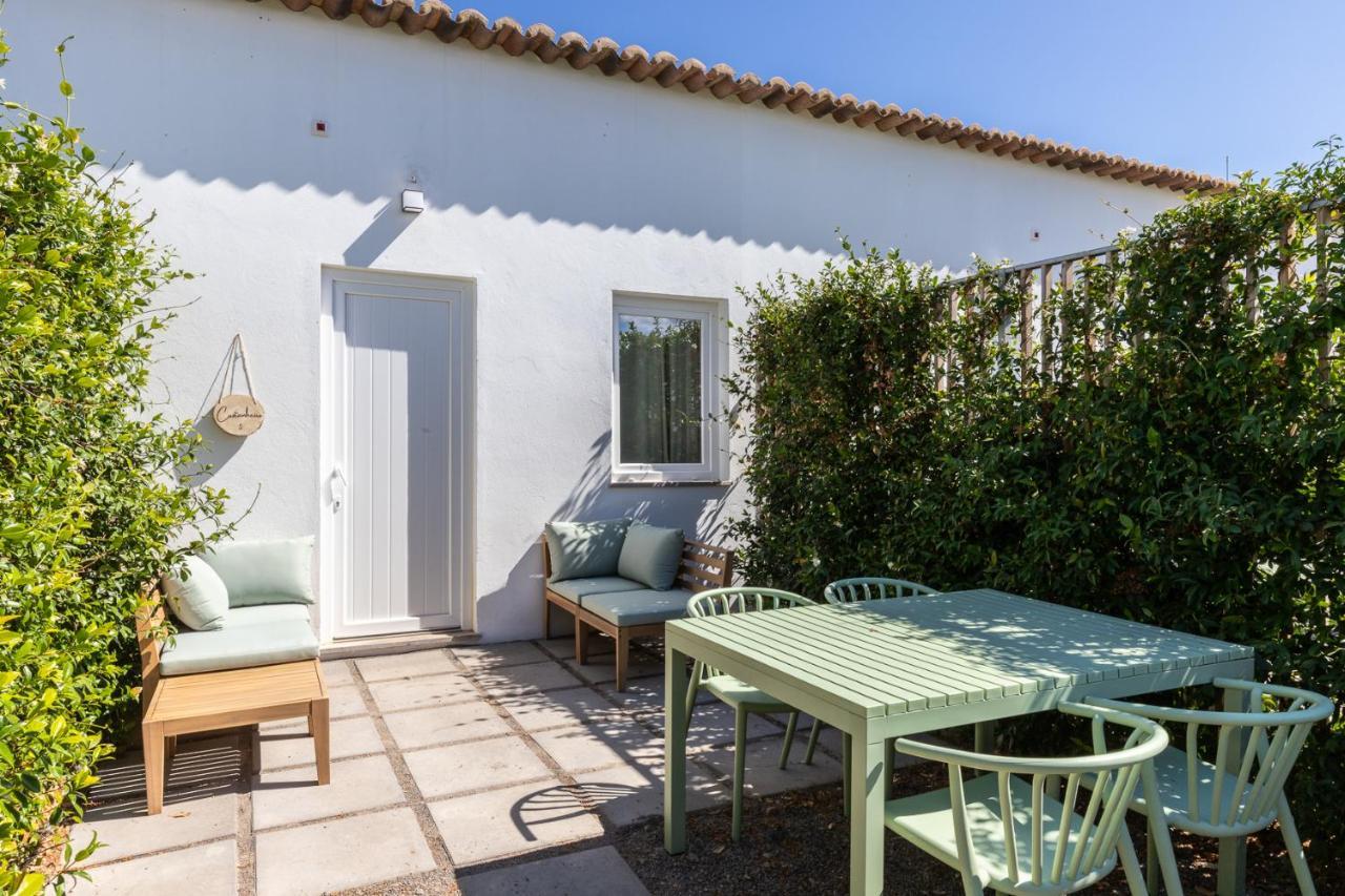 Quinta Da Capelinha Agroturismo تافيرا المظهر الخارجي الصورة