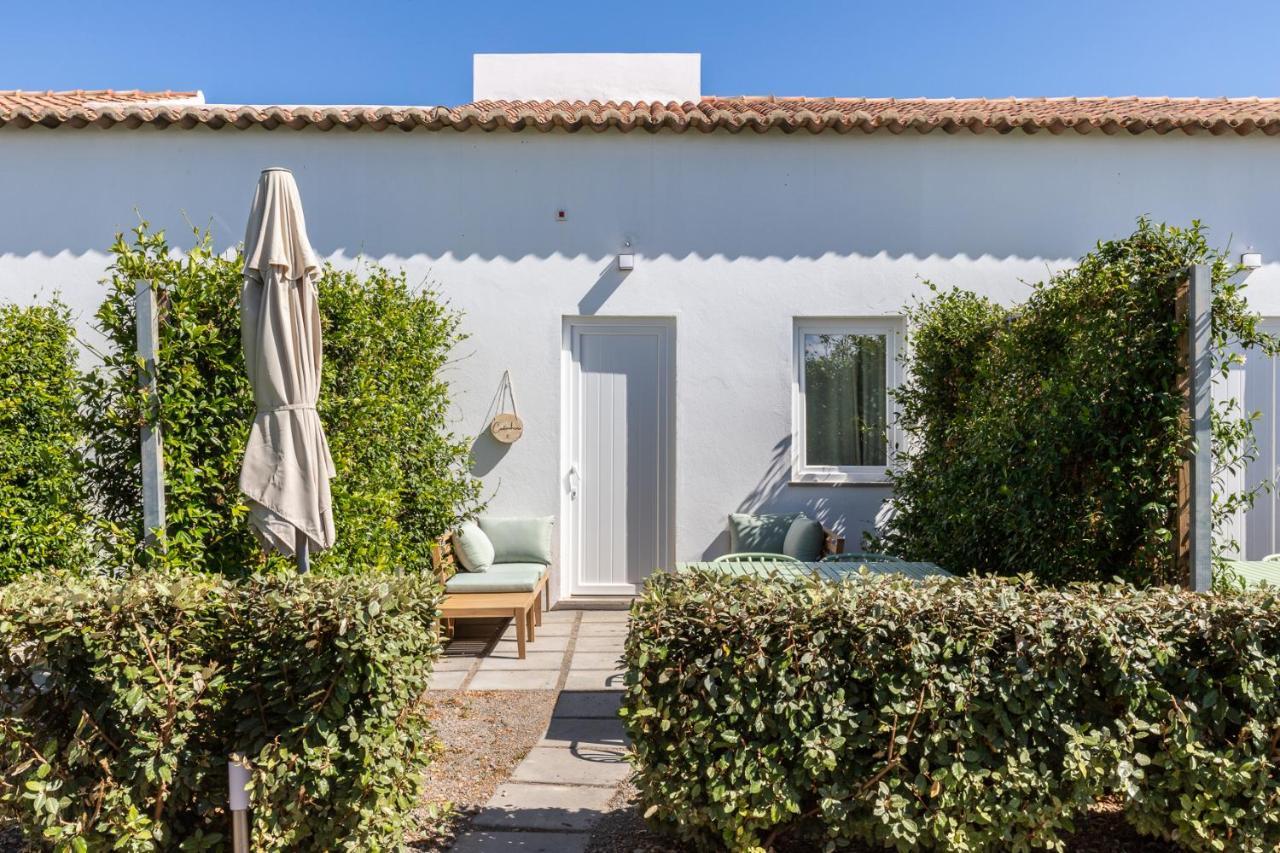 Quinta Da Capelinha Agroturismo تافيرا المظهر الخارجي الصورة