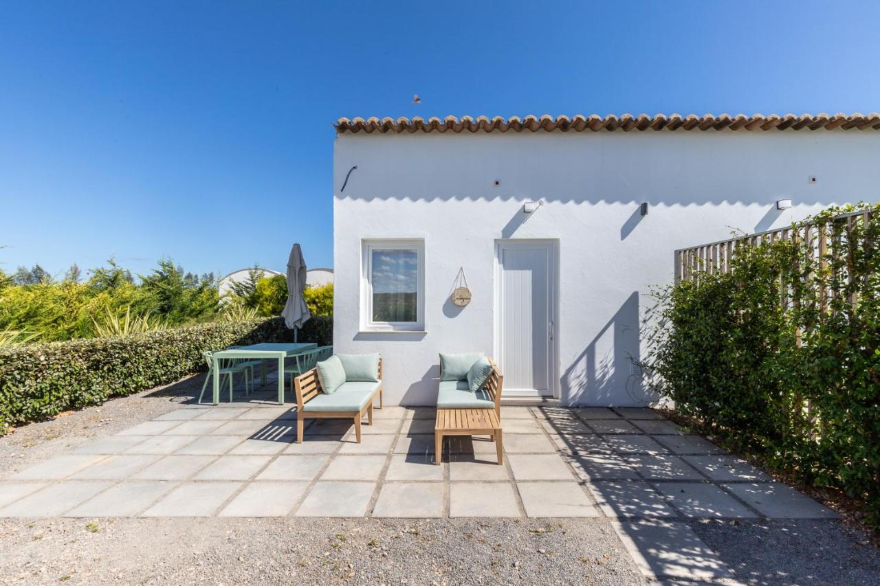 Quinta Da Capelinha Agroturismo تافيرا المظهر الخارجي الصورة