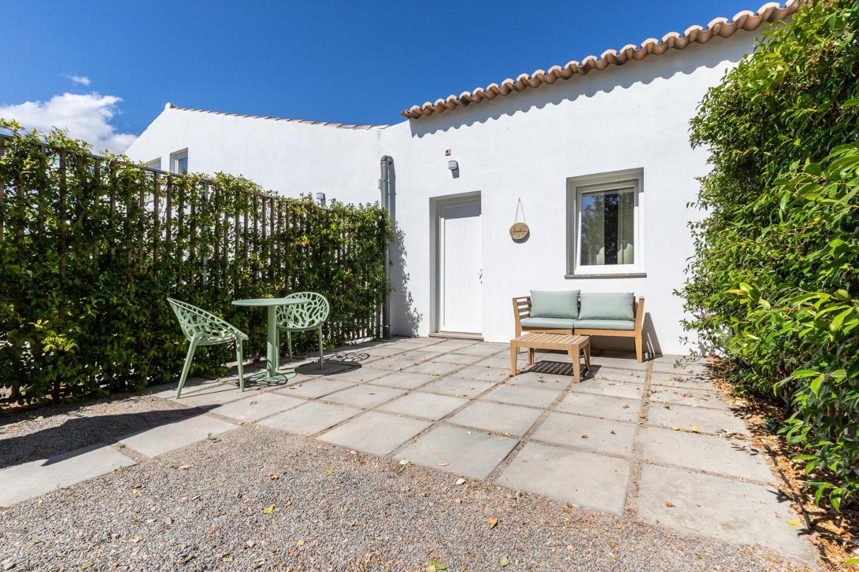 Quinta Da Capelinha Agroturismo تافيرا المظهر الخارجي الصورة