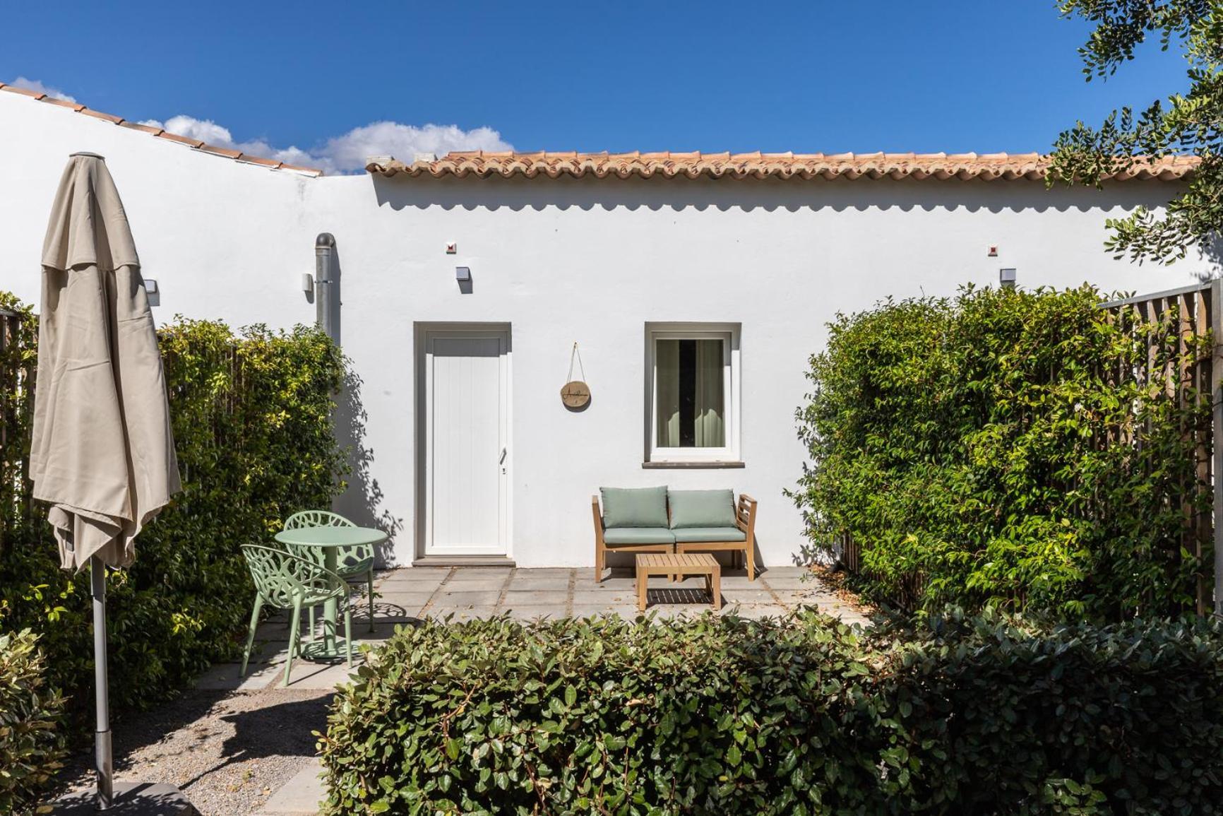 Quinta Da Capelinha Agroturismo تافيرا المظهر الخارجي الصورة