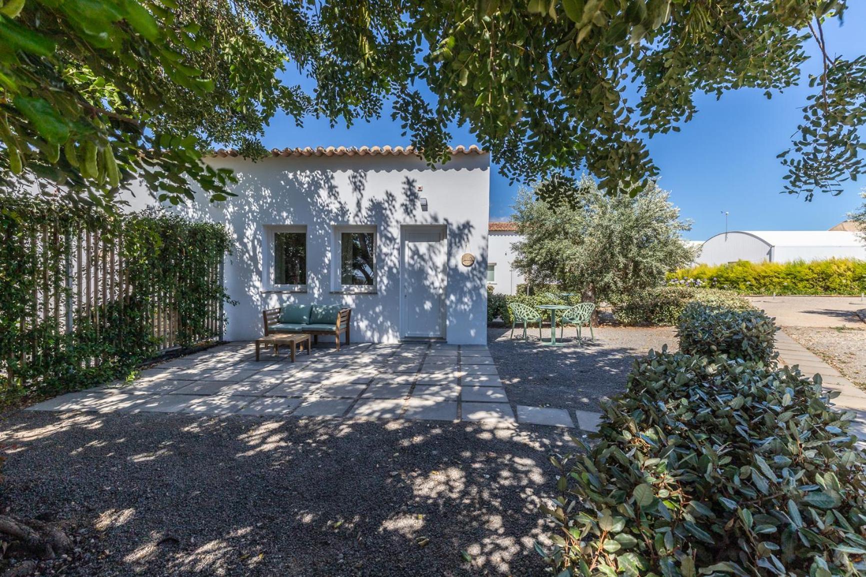 Quinta Da Capelinha Agroturismo تافيرا المظهر الخارجي الصورة