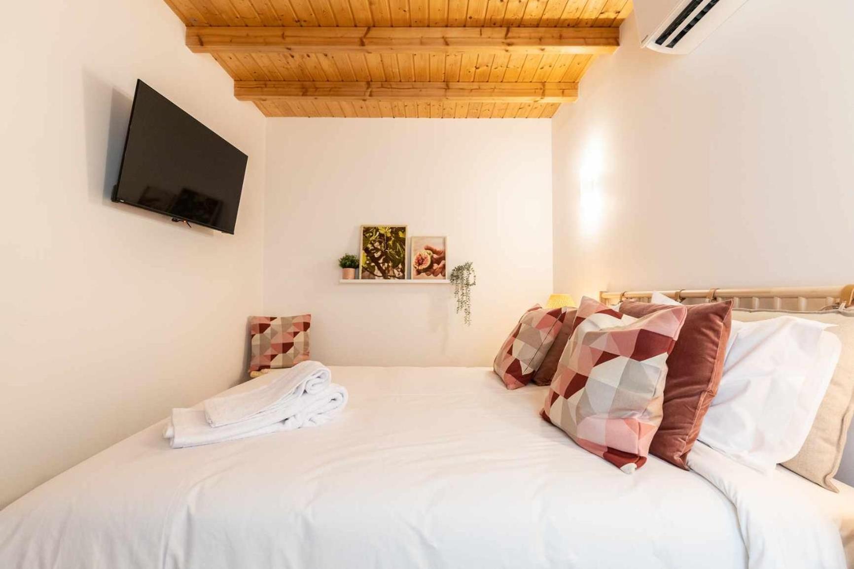 Quinta Da Capelinha Agroturismo تافيرا الغرفة الصورة