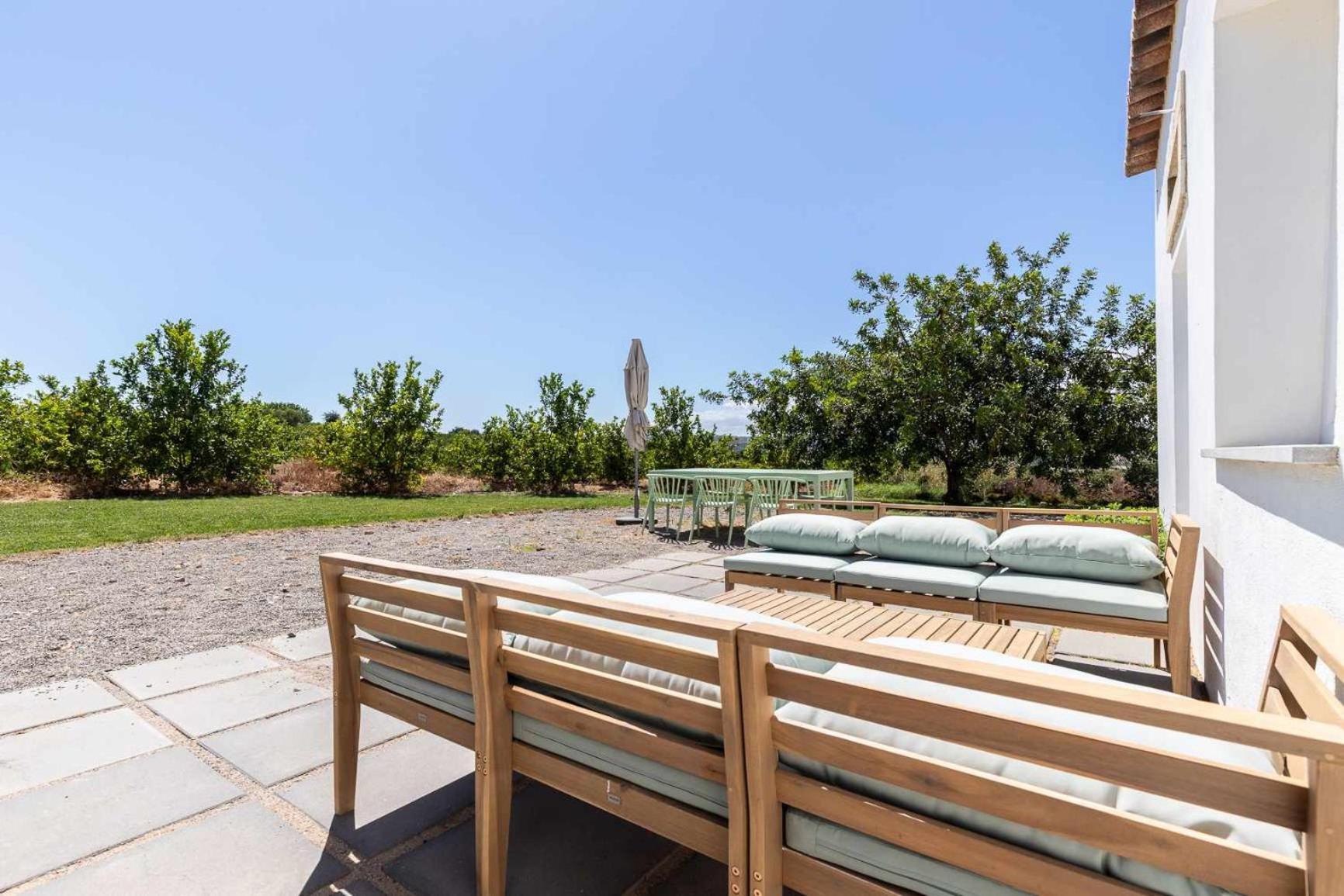 Quinta Da Capelinha Agroturismo تافيرا الغرفة الصورة