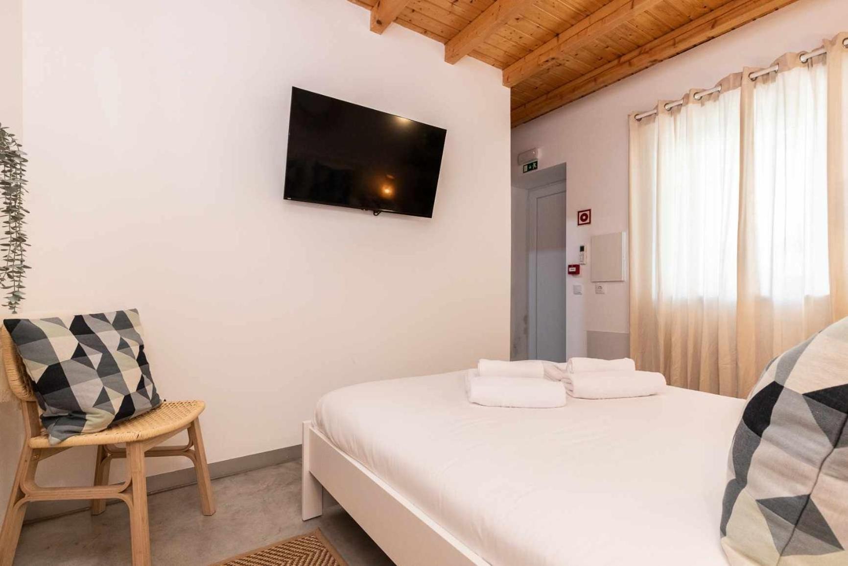 Quinta Da Capelinha Agroturismo تافيرا الغرفة الصورة