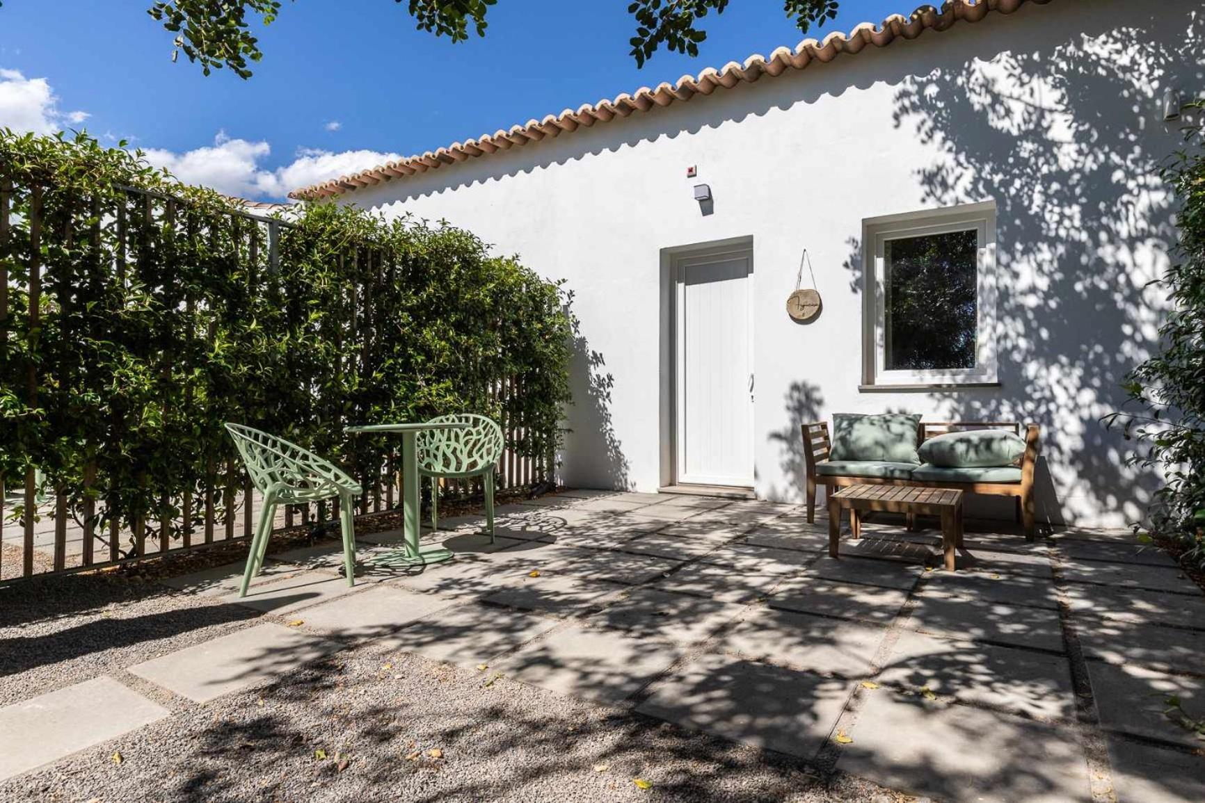 Quinta Da Capelinha Agroturismo تافيرا الغرفة الصورة