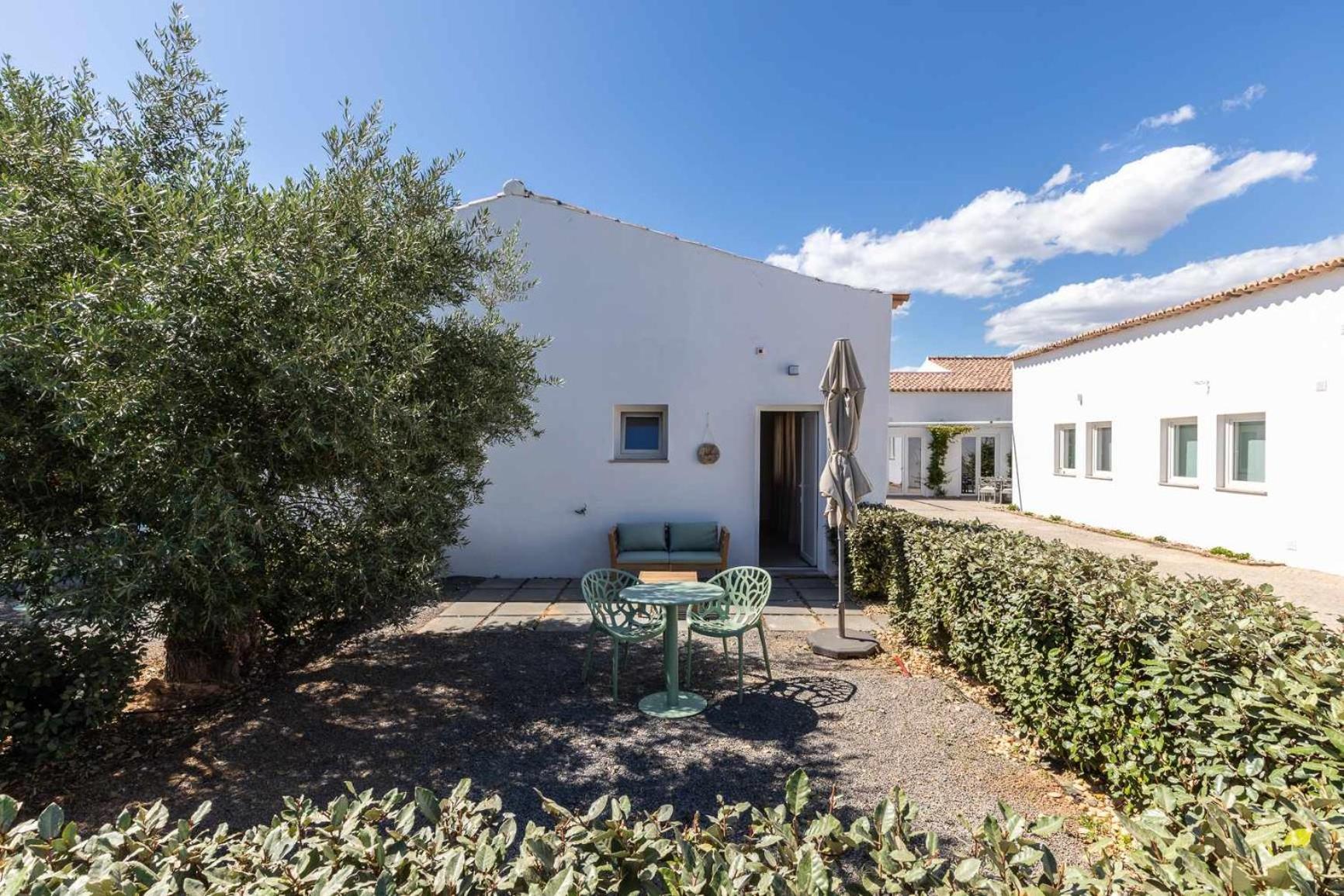 Quinta Da Capelinha Agroturismo تافيرا الغرفة الصورة