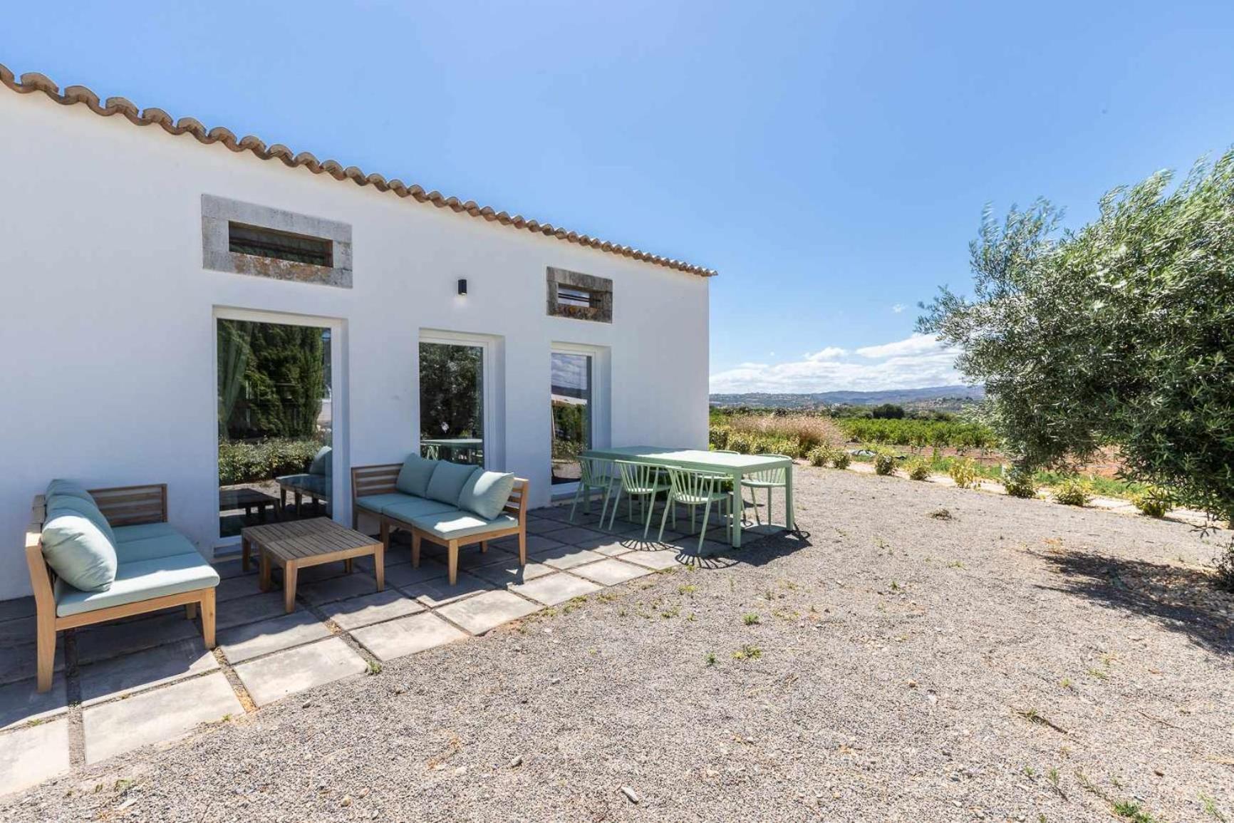 Quinta Da Capelinha Agroturismo تافيرا الغرفة الصورة